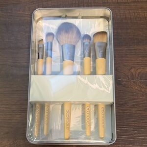 EcoTools Bamboo Handle Brush Collection